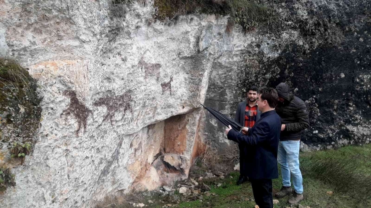 Milyonlarca Yıl Öncesine Ait Sanıldı Gerçek Farklı Çıktı