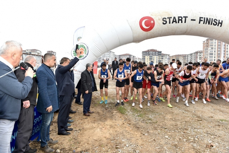 Kros Süper Ligi 1. Kademe Yarışları Malatya’da Yapıldı