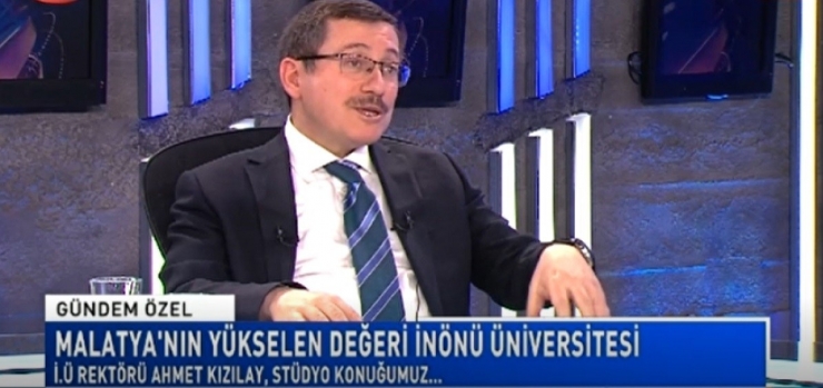 Kızılay: ’’pandemi Sürecinde Yorulan Dünya Ve Ülke İnsanımız, Bu Süreçte Biraz Daha Rahatlayacaktır”