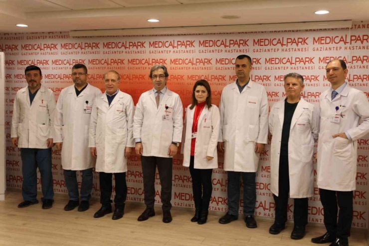 Medical Park Gaziantep Hastanesinden Obeziteye Farkındalık