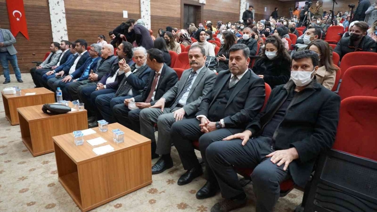 Öğretmenlere Beceri Geliştirme Konferansı