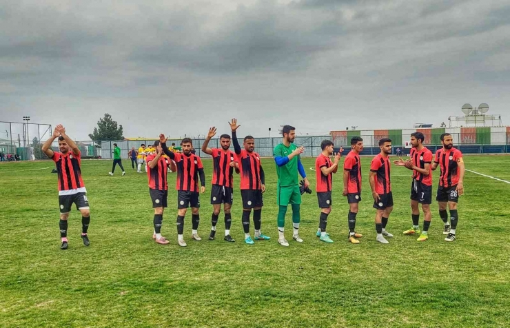 Bağlar Belediyespor Şampiyonluğa Koşuyor