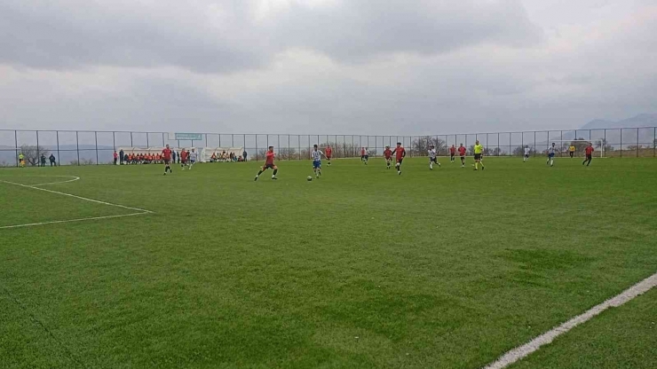 Dicle Gençlikspor, Diyarbakır Adaletspor’u 3 -2 Yendi