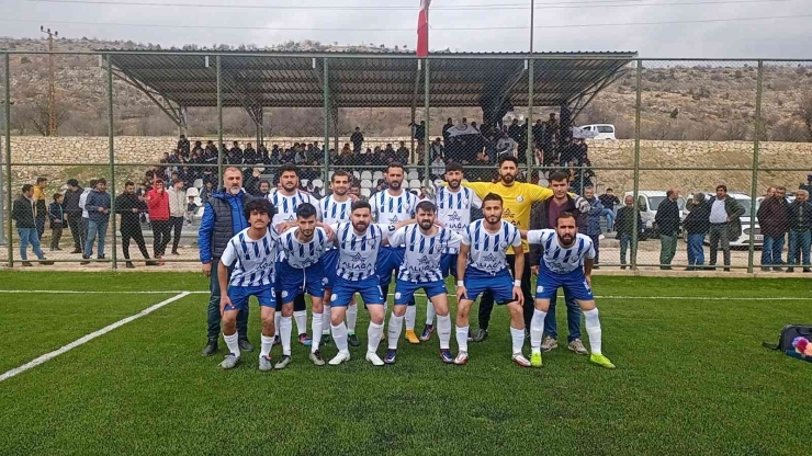 Dicle Gençlikspor, Diyarbakır Adaletspor’u 3 -2 Yendi