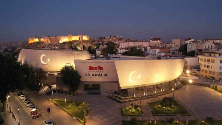 Gaziantep’te 8 Mart Dünya Kadınlar Günü İçin Örnek Karar