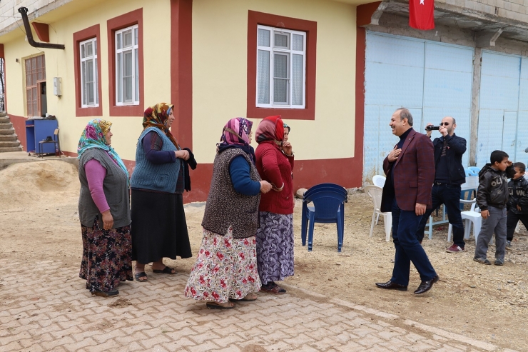 Kılıç’tan 8 Mart Dünya Kadınlar Günü Mesajı