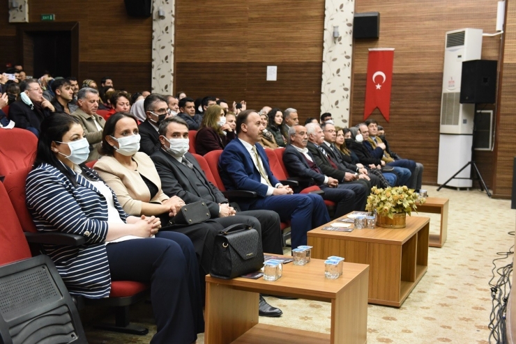 Şurkav’dan Kadınlar Gününe Özel Konser