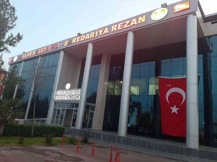 Bağlar Belediyesi’nden Kadrolu Personele Yüzde 60 Zam