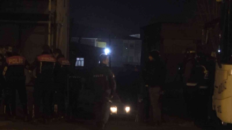 Diyarbakır’da Kız Kaçırma Olayında Kan Döküldü: 6 Yaralı, Çok Sayıda Gözaltı