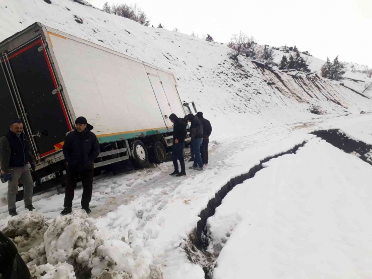 Diyarbakır’da ‘kar Kaplanları’ Mart Ayında Da Sahada