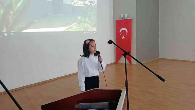 Dicle’de İstiklal Marşı’nın Kabulü Ve Mehmet Akif Ersoy’u Anma Programı