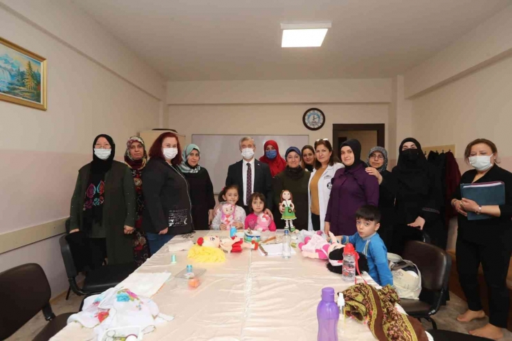 Şahinbey Belediyesi’nden Vatandaş Odaklı Hizmet