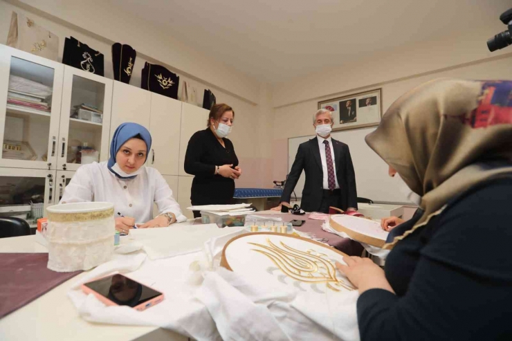 Şahinbey Belediyesi’nden Vatandaş Odaklı Hizmet