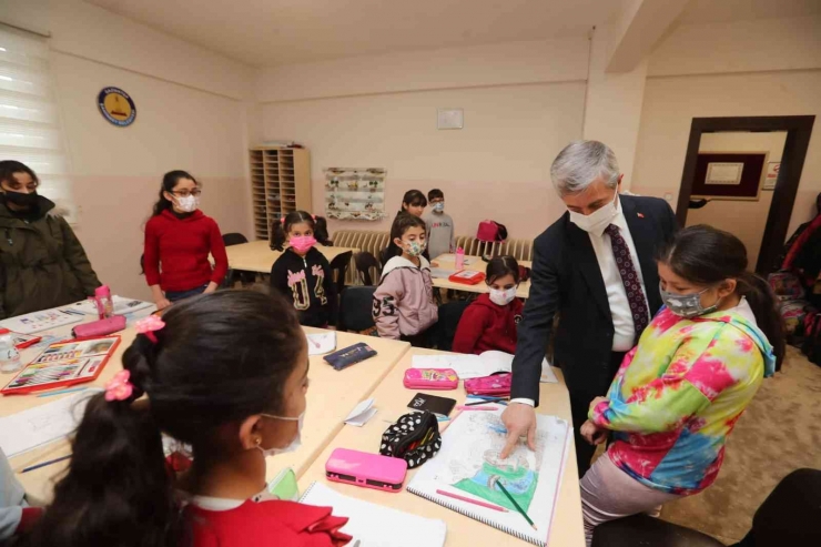 Şahinbey Belediyesi’nden Vatandaş Odaklı Hizmet