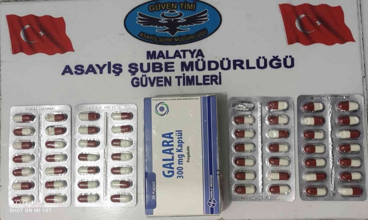 Malatya’da 26 Silah Ele Geçirildi