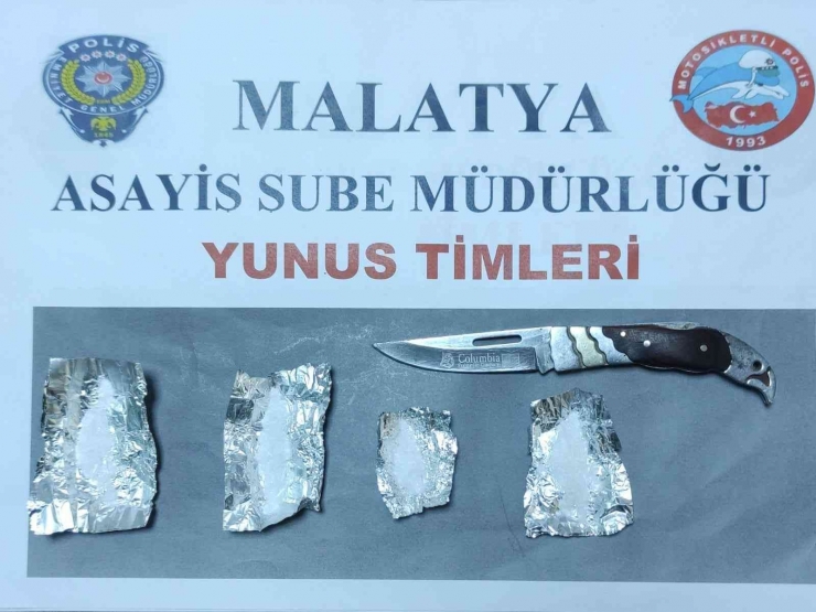 Malatya’da 26 Silah Ele Geçirildi