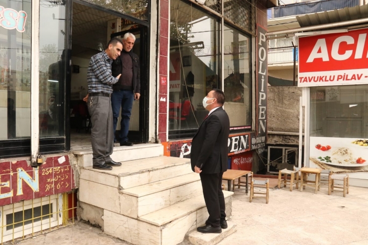 Başkan Beyoğlu’nun Gönül Dili, Bağlar’da Ruhsatlandırma Başarısını Katladı