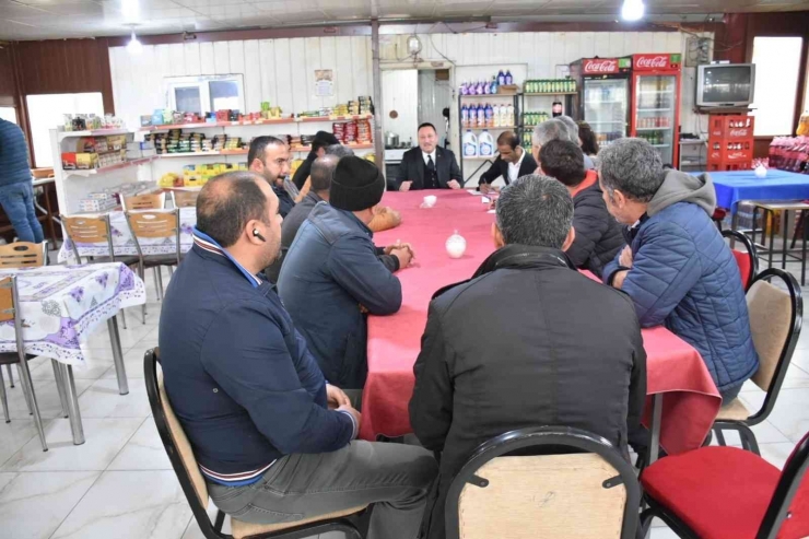 Başkan Beyoğlu’nun Gönül Dili, Bağlar’da Ruhsatlandırma Başarısını Katladı