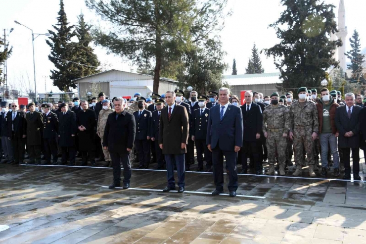 Tarihin Akışını Değiştiren Şanlı Destanın 107. Yıldönümü