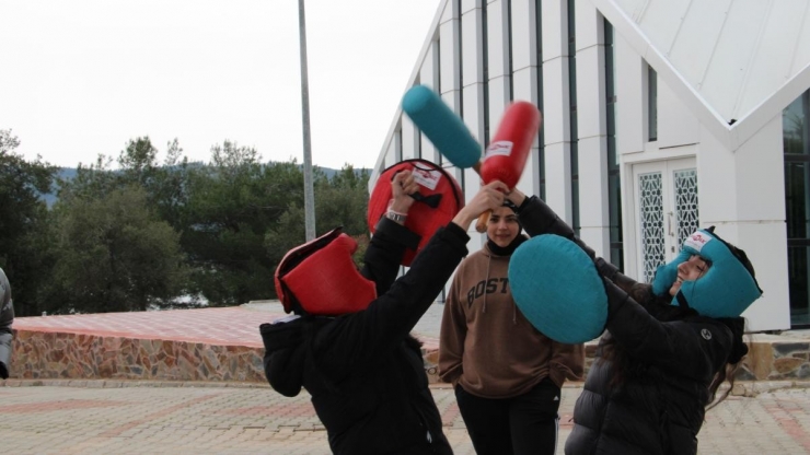 Doğa Sporları Kampı Bütün Fakültelere Yaygınlaştırılacak