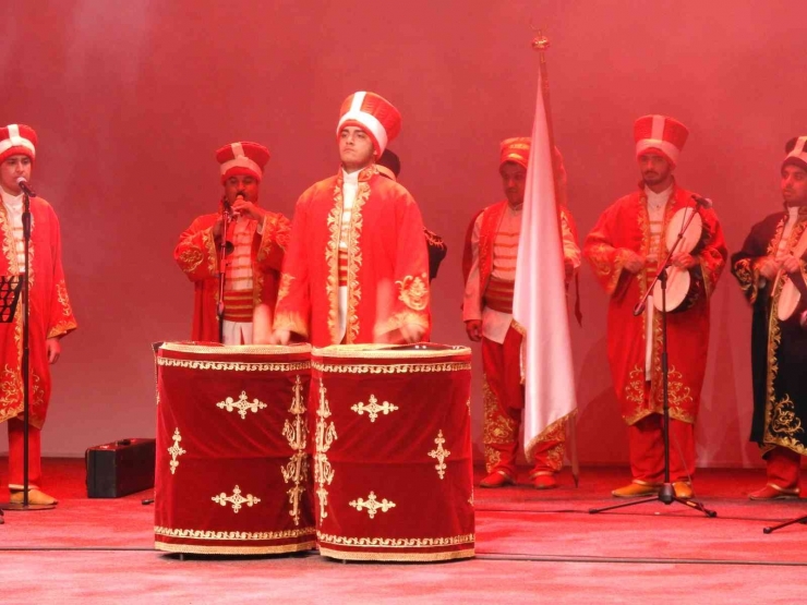 Şahinbey’de Çanakkale Destanı Anlatıldı