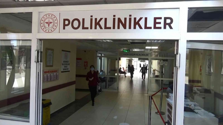 Çocuklarda Bu Belirtiler Dikkat Edilmediği Taktirde Astıma Dönüşüyor