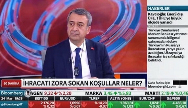 Gaib Koordinatör Başkanı Fikret Kileci: