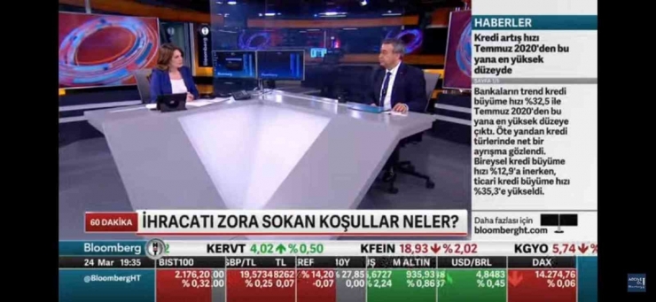 Gaib Koordinatör Başkanı Fikret Kileci: