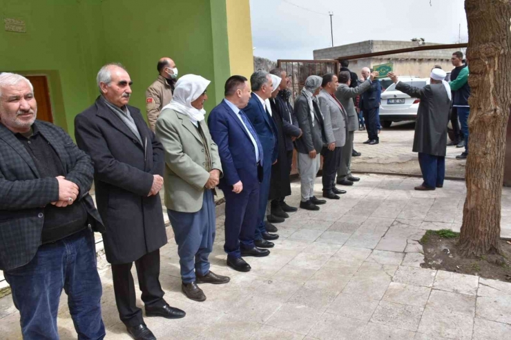 Diyarbakır’da Kan Davası Barışla Sonuçlandı