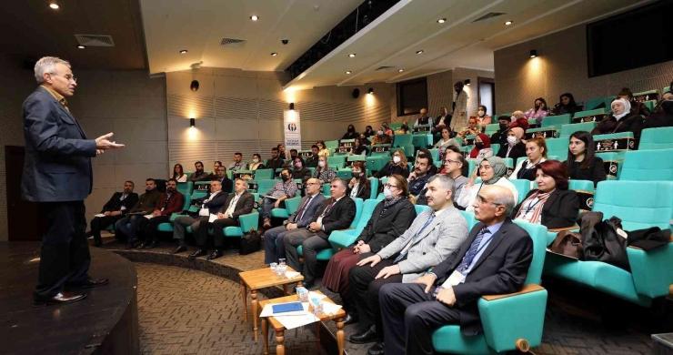 Gaün’de Baharat Çalıştayı