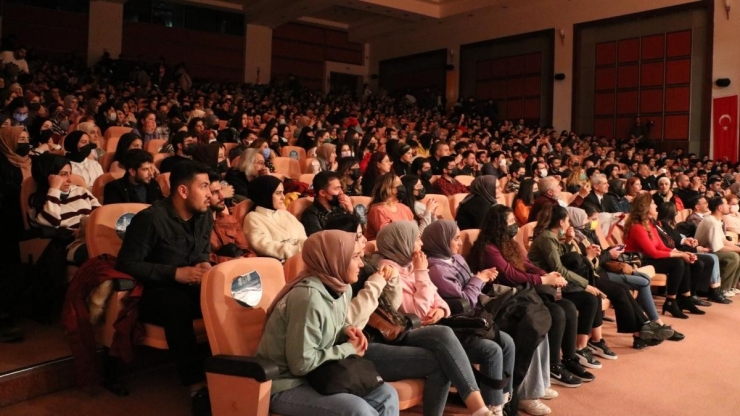 “taziye” İki Yıl Aradan Sonra Yeniden Sahnelendi