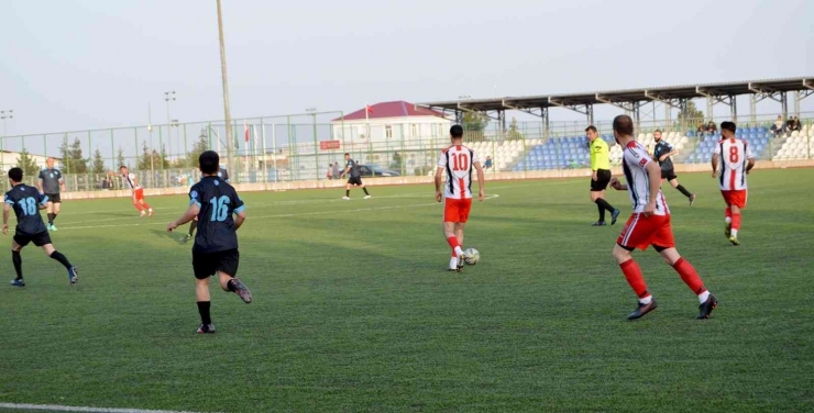 Adaletspor, Play-off’u Garantiledi