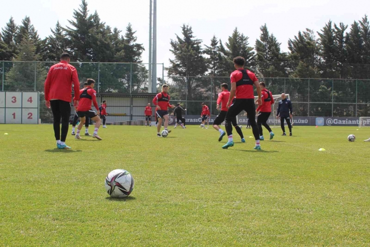 Erol Bulut: "galatasaray Maçıyla Son Haftalardaki Şanssızlığımızı Kırdık"