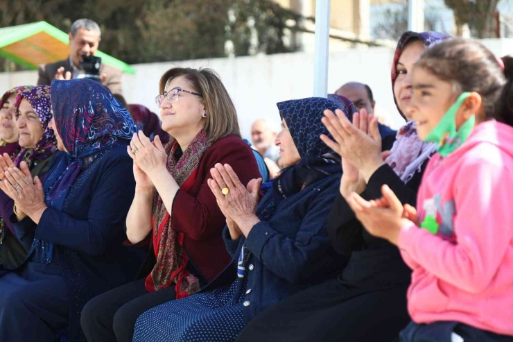 Büyükşehir Tarıma Desteğini Arttırarak Sürdürüyor