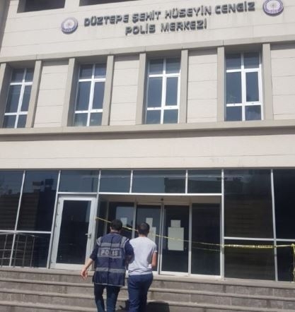 Gaziantep’te Hırsızlık Şüphelisi 9 Şahıs Tutuklandı