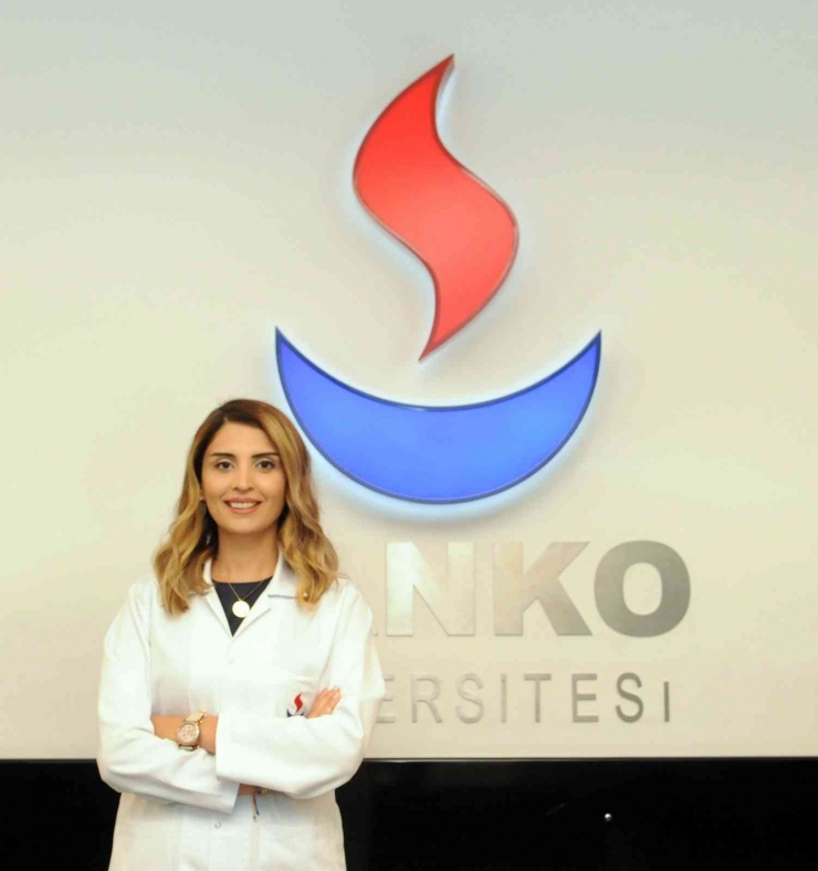 Sanko Üniversitesi Oğuzeli’nde Kariyer Günü Düzenliyor