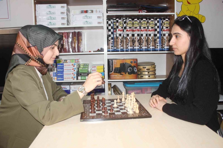 Çocuk Teslimi Adıyaman’da Başladı