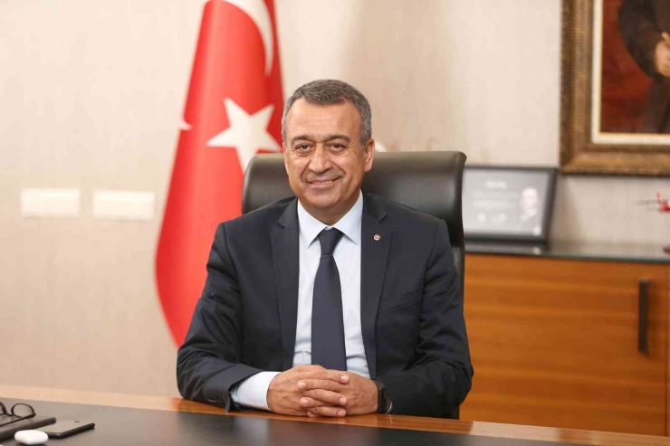 Gaib Ve Gaziantep’ten Mart Ayında Yeni İhracat Rekorları