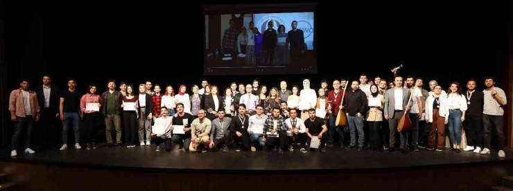 Gaün’de 14 Mart Tıp Bayramı Turnuvası