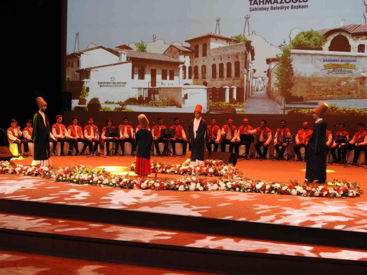 Şahinbey Belediyesi’nin 3. Kitap Fuarı Kapılarını Açtı