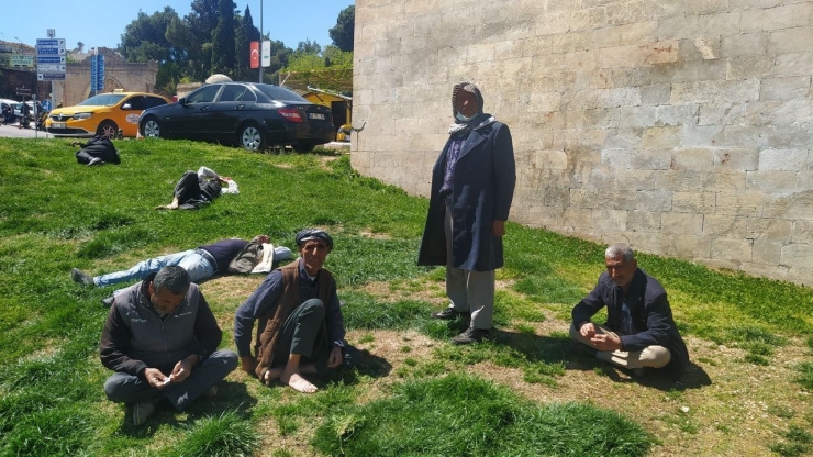 Doğuda Kar, Şanlıurfa’da Güneşli Hava