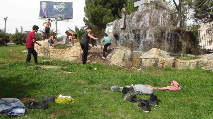 Doğuda Kar, Şanlıurfa’da Güneşli Hava