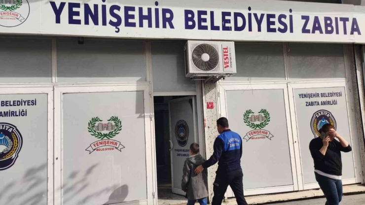 Diyarbakır’da Dilenci Denetimleri Devam Ediyor