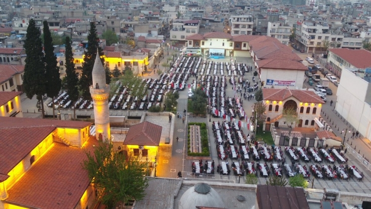 2 Yıl Aradan Sonra Yeniden Başladı