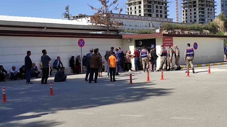 Sulama Kanalında Aranan İki Arkadaşın Cesedine Ulaşıldı