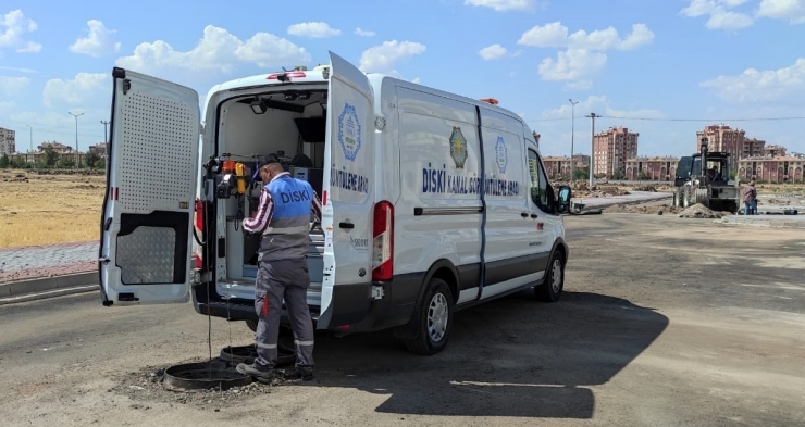 Kanal Görüntüleme Cihazları Diski’ye Tasarruf Sağlıyor