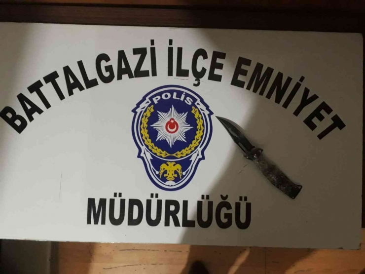 Malatya’da Çeşitli Suçlardan Gözaltına Alınan 5 Kişi Tutuklandı