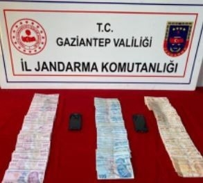 Gaziantep’te Uyuşturucu Ve Kaçakçılık Operasyonu