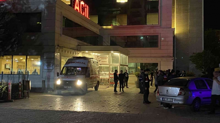 Diyarbakırda Vahşet: Anne Ve Kızı Katledildi 3 Kişi Öldü, 2 Kişi Yaralandı