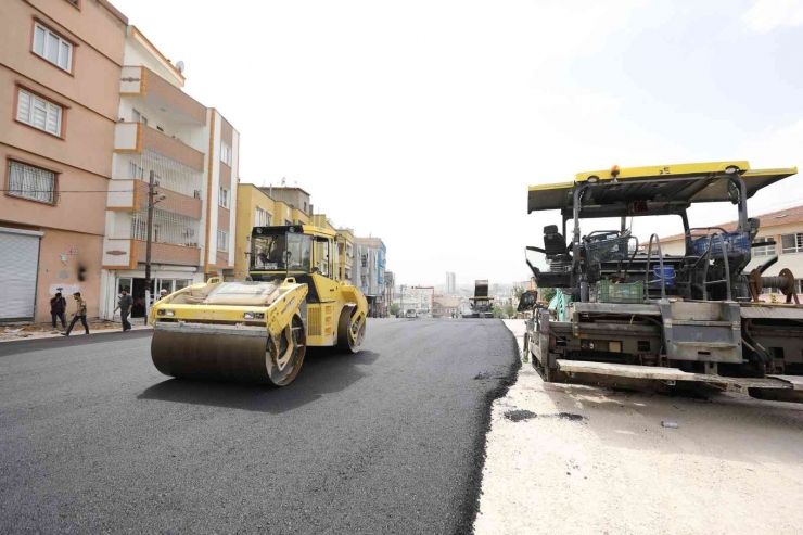 Şehir Trafiğini Rahatlatacak, Ulaşımı Kolaylaştıracak Alternatif Yol